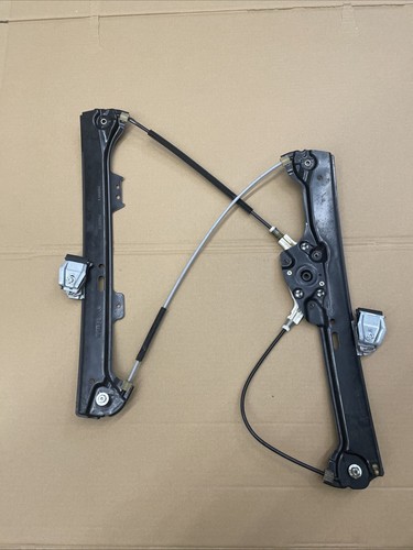 BMW 5er Touring E61 Bj.2010 elekr. Fensterheber vorne Links 7184741 ohne Motor