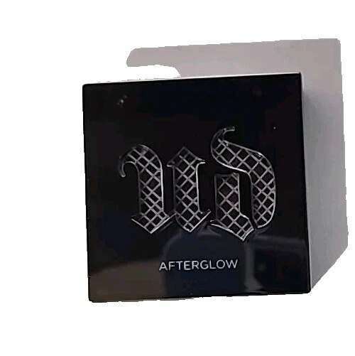 Polvos Compactos Urban Decay Rubores