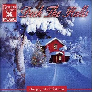 Christmas Music - Deck the Halls CD ** Free Shipping** 18111994927  eBay