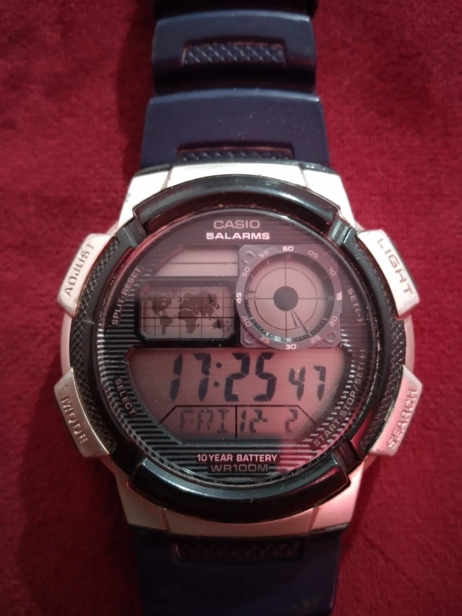 casio 3198 price