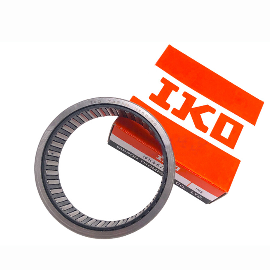 Roulement à Aiguilles IKO BR202820 - 31.75x44.45x31.75 Mm, 1 Pièce Neuve