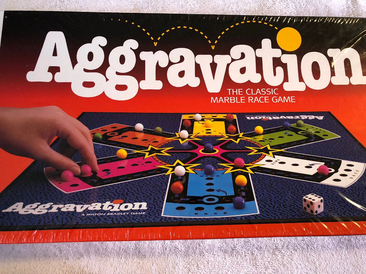 Classic hotsell marble game