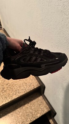 adidas ozmillen Sneaker Schuhe Mädchen Damen viral Samba campus