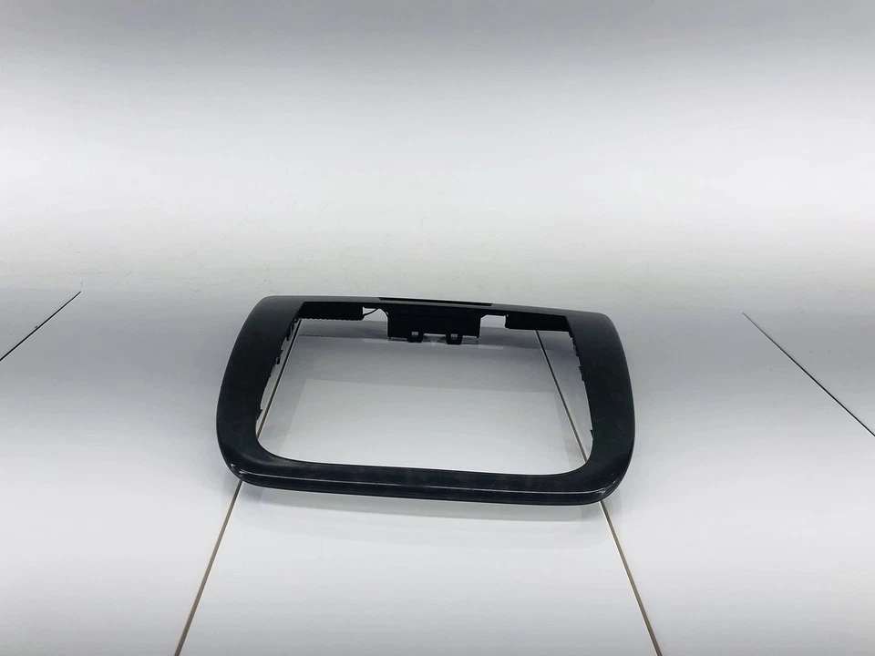 14-16 雪佛兰 IMPALA 限量中心仪表板仪器面板 BEZEL TRIM 原始设备制造商 — 第 2/4 张图片