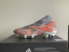 Adidas Messi Nemeziz.1 SG Cleats FW7329 - Men Size US7