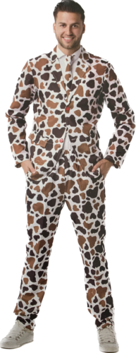 Damen / Herren Kostüme Fasching Karneval große Auswahl Gr. S/M/L/XL Neuware - Picture 20 of 48