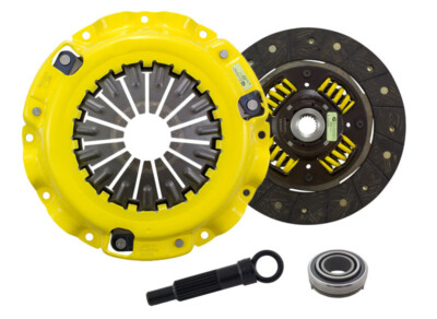 ACT MB1-XTSS Clutch Kit For Fits 1990 Eagle Talon XT/Perf Street