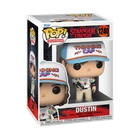 Funko Pop! Vinyl: Stranger Things - Dustin #1240