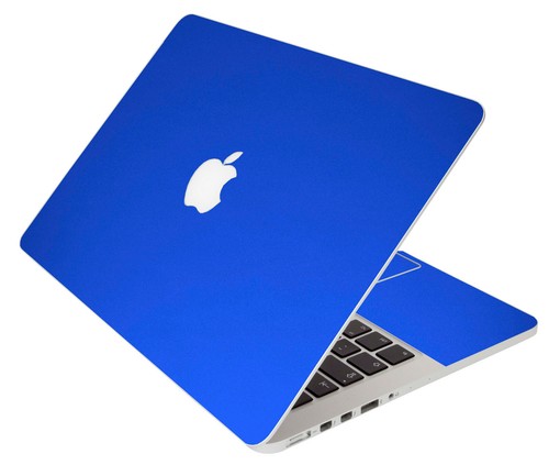 LidStyles Metallic Laptop Skin Protector Decal MacBook Original 13 A1181 - Picture 8 of 11