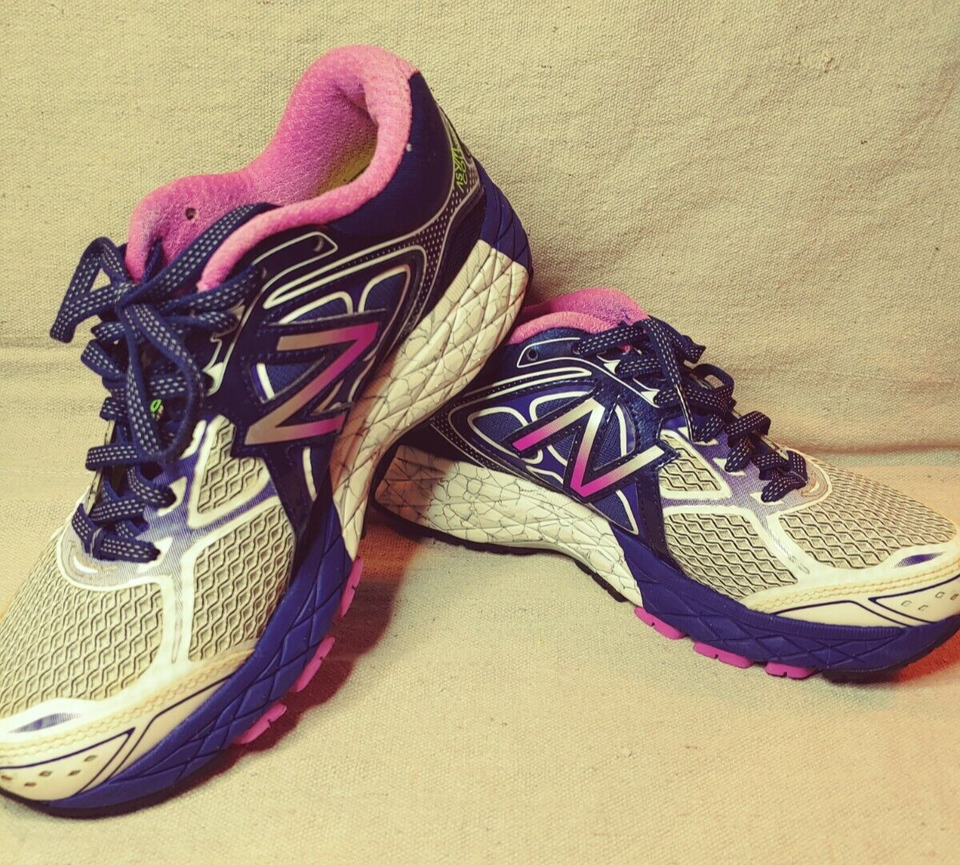 new balance 860v6 womens