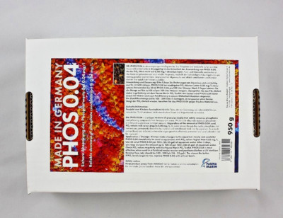 Ultra Phos 0,04 1000ml Fauna Marin Phosphat Absorber 41,90 /L