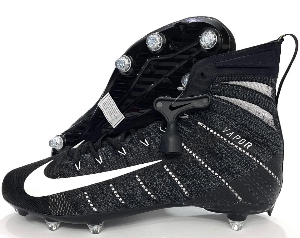 nike vapor untouchable flyknit