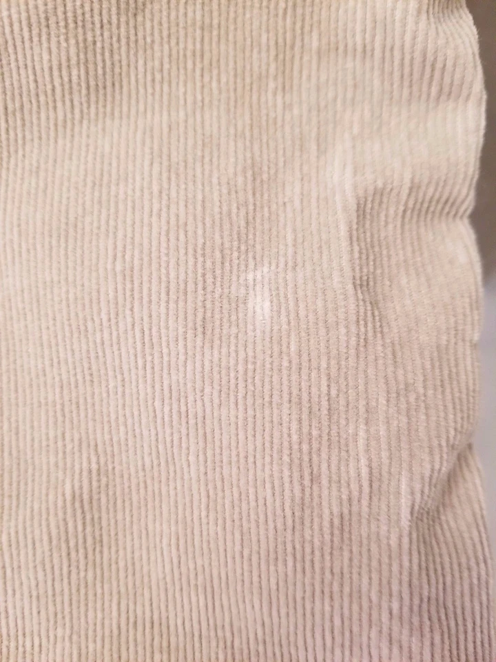 Pantalones cortos de pana Sonomoa para mujer talla 10 10P 10 marrón pequeño Foto 4 de 4