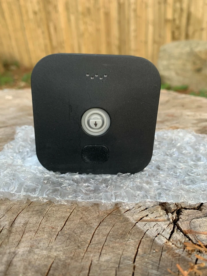 BLINK XT Battery Powered Home Security Camera Add-On HD Video XT1 - NEW - NO BOX - Image 3 of 4