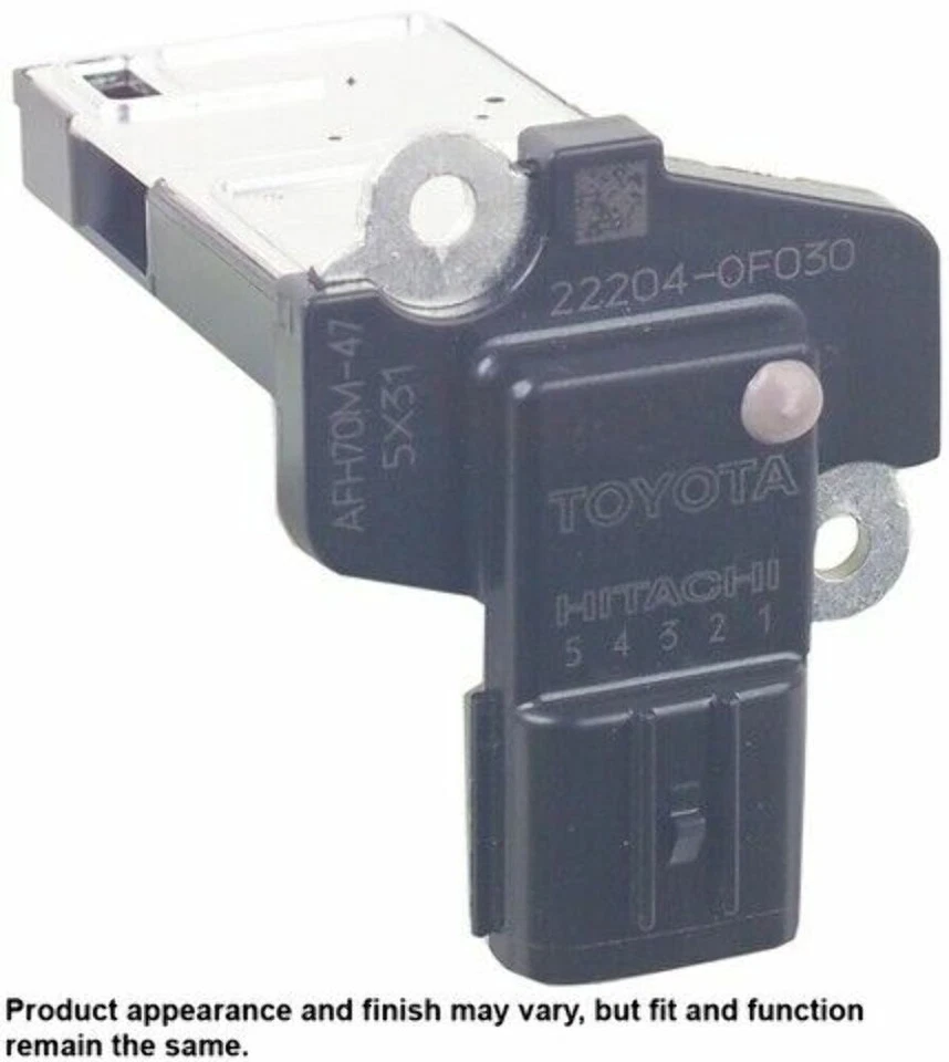 Sensor de flujo de aire másico Cardone Reman 74-50056 | Autopieza de alta calidad, universal Foto 3 de 4