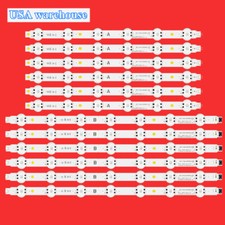 LED Backlight Bars For LG 86UM8070PUA 86UN8570PUC 86UK65 LGD 7LED SVL860A038