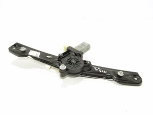 BMW 1 F20 F21 2016 Window Rear Left Hinten Links Fensterhebermotor 7242555