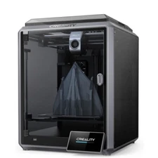 Creality K1 3D Printer Upgraded 600 mm/s High-Speed Auto Leveling WiFi Control
