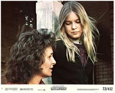 Effect of Gamma Rays original lobby card Joanne Woodward Roberta Wallach