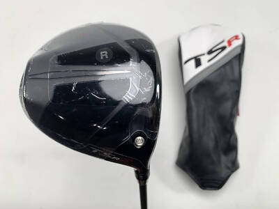 Titleist TSR2 ドライバー 10° Amazon.com : Titleist TSR2 Driver 10 Tensei Blue 55 Regular