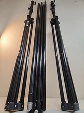 Britek Portable Background Stand #4145H