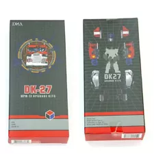 DNA Design DK-27 MPM 12 Upgrade Kits Accessories for MPM-12 OP Figure toy