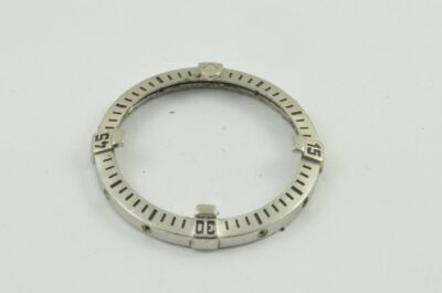 BREITLING COLT OCEAN HERREN AUTOMATIK LÜNETTE BEZEL A17350