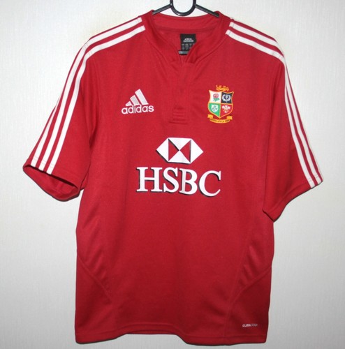 2009 british lions jersey
