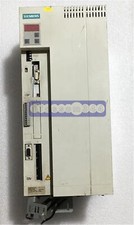 1PCS USED SIEMENS MAIN DRIVE 6SE7023-4TP60