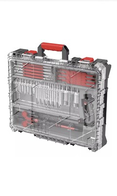   REAL AVID  Bore-Max Master Cleaning Kit & Mobile Workstation Gun Tools