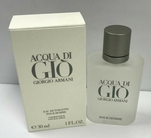 aqua di gio 30ml