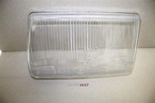 431941115A NEU Audi 100 Typ 43/C2 Streuscheibe Scheinwerfer Links