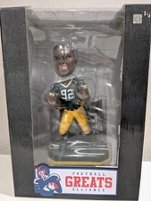 NIB Reggie White Green Bay Packers FOCO Bobblehead Football Greats Alliance