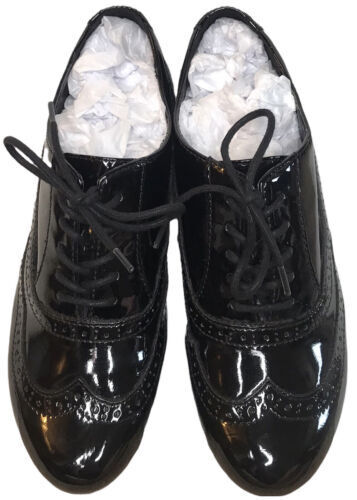 Martine Rose Martin Clarks Oxford Leather Shoes Black Us9 Martine Rose Martin Clarks Oxford Leather Shoes Black Us9