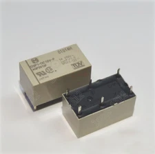 5pcs DSP1-DC12V-F AGP2013F Relay