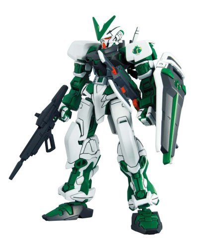 ロボット HG 1/144 GUNDAM ASTRAY GREEN FRAME Bandai 1/144 HG Gundam SEED MBF-P04 Trojan`s Gundam Astray Green