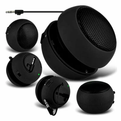 SPIRITSHACK Altoparlante per Spirit Box e Ghost Box EVP Ricaricabile Ghost Hunt Paranormal