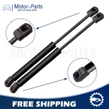2x Liftgate Lift Supports Struts Shocks Rear for Chevy Suburban Tahoe GMC Yukon