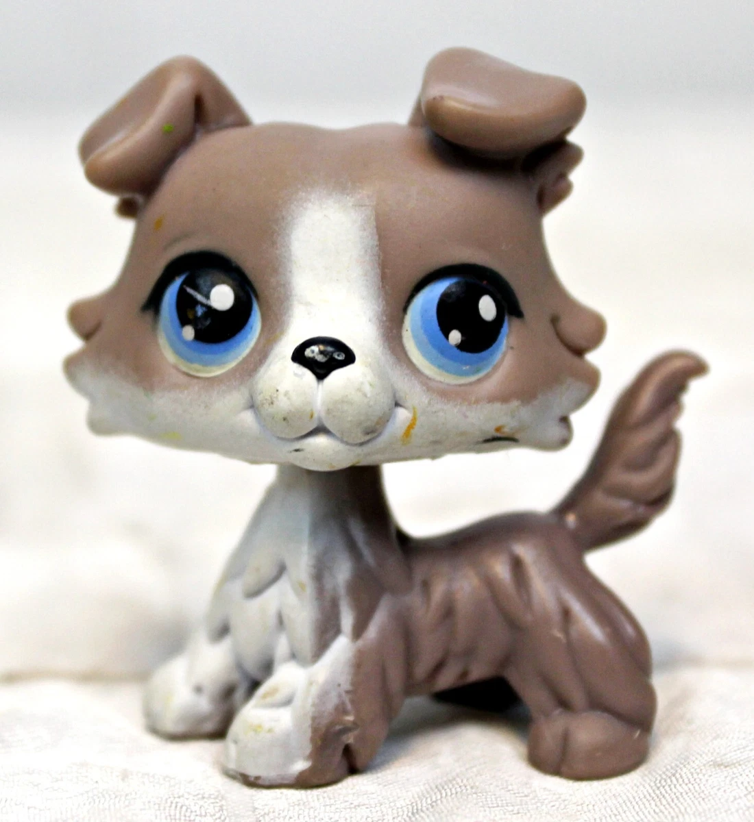 Hasbro 2025 lps 2005