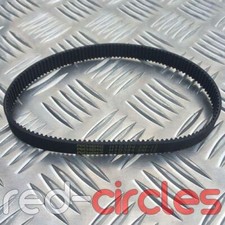 HTD 384-3M-12 ELECTRIC E-SCOOTER DRIVE BELT SIZE 384 3 12 JUNIOR 
