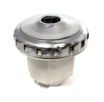 ORIGINAL DOMEL STAUBSAUGERMOTOR für ATTIX 50 Staubsauger NILFISK 467.3.402.6