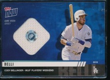2019 Topps Now MLB Players Weekend Baseball Cards 18