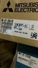NEW MITSUBISHI SERVO DRIVE MR-JET-200G-N1