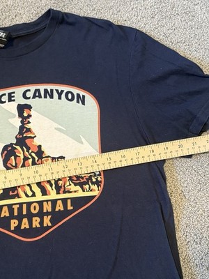 Bryce Canyon National Park Utah T-Shirt Adult Medium