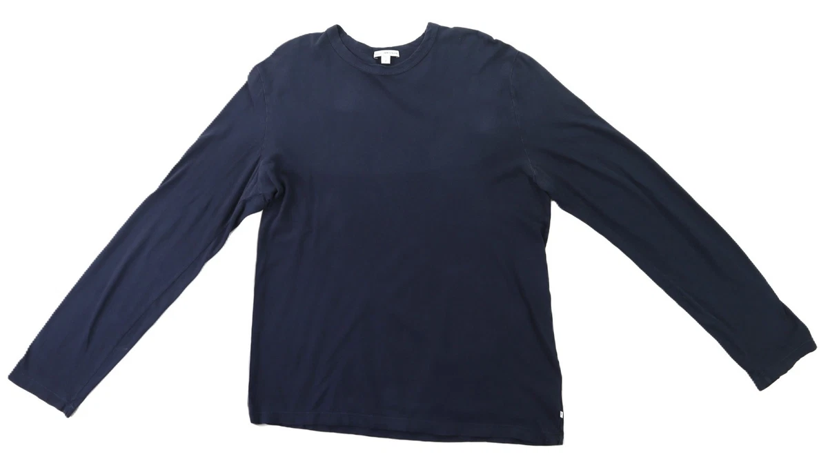 James Perse Long Sleeve T-Shirts for Men for sale | eBay