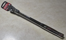 NEW Craftsman 3/8" Drive Flex-Head Ratchet, Extra Long Handle, CMMT99426