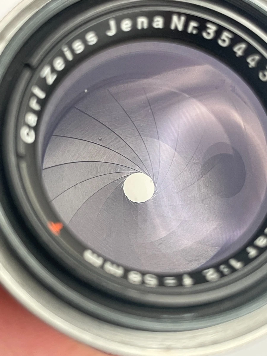 M42 Camera Lenses for sale - eBay