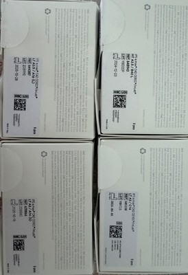 IPS e.max für Inlab 4 st. 