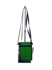 MSGM Borsa a Tracolla, Poliestere, GRN 3241MDZ30 (Manca Cinghia), Marsupio/Sacoche - NUL