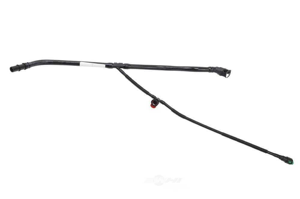 Vapor Canister Vent Hose ACDelco GM Original Equipment 25896709 for ...